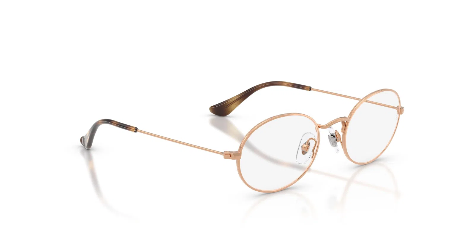 Ray-Ban Junior 9645V Eyeglasses - view 14